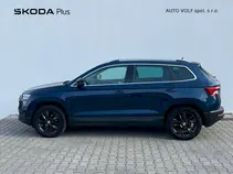 Karoq Style Plus