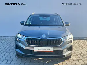 Škoda Karoq Top Selection