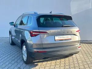 Škoda Karoq Top Selection