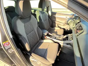 Škoda Karoq Top Selection