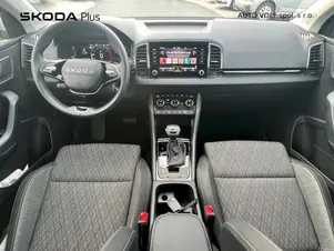 Škoda Karoq Top Selection
