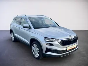 Škoda Karoq Top Selection