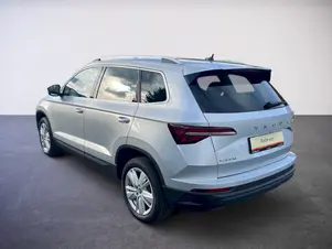 Škoda Karoq Top Selection