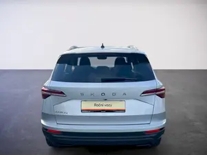 Škoda Karoq Top Selection