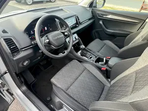 Škoda Karoq Top Selection