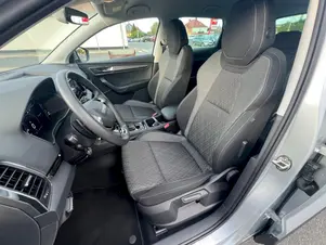 Škoda Karoq Top Selection