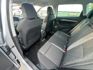 Škoda Karoq Top Selection