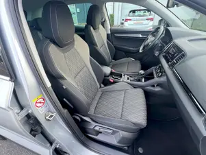 Škoda Karoq Top Selection