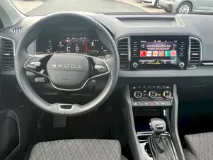 Škoda Karoq Top Selection