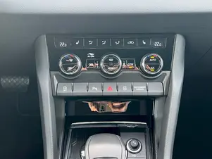 Škoda Karoq Top Selection