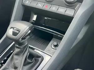 Škoda Karoq Top Selection