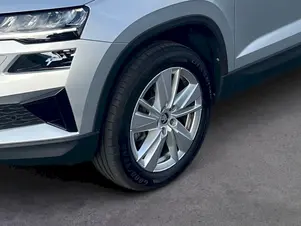 Škoda Karoq Top Selection