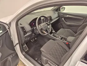 Škoda Karoq SportLine