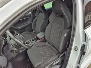 Škoda Karoq SportLine