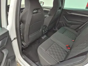 Škoda Karoq SportLine