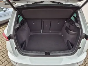 Škoda Karoq SportLine