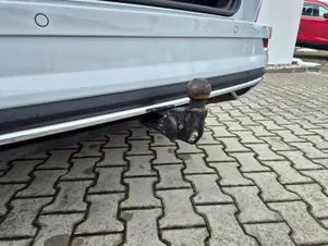 Škoda Karoq SportLine