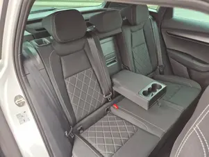 Škoda Karoq SportLine