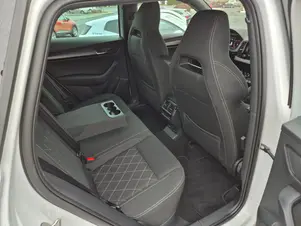 Škoda Karoq SportLine