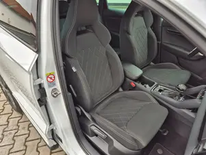 Škoda Karoq SportLine