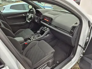 Škoda Karoq SportLine