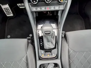 Škoda Karoq SportLine