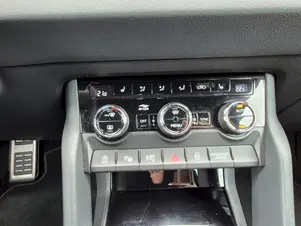 Škoda Karoq SportLine