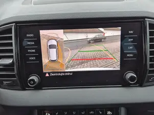 Škoda Karoq SportLine