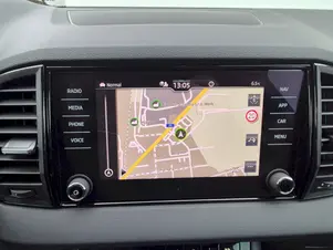 Škoda Karoq SportLine