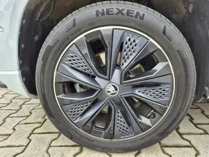 Škoda Karoq SportLine