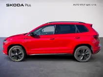 Karoq SportLine
