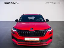 Karoq SportLine