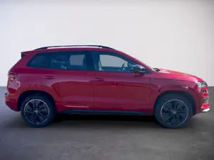 Škoda Karoq SportLine