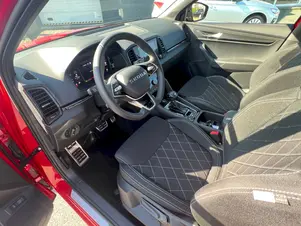 Škoda Karoq SportLine