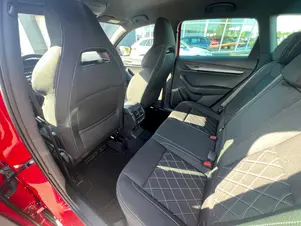 Škoda Karoq SportLine