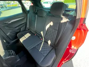 Škoda Karoq SportLine