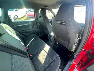 Škoda Karoq SportLine