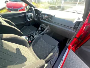 Škoda Karoq SportLine