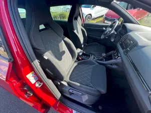 Škoda Karoq SportLine