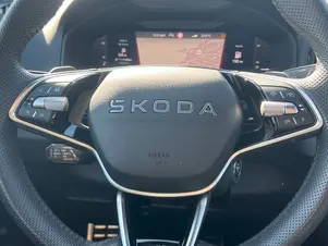 Škoda Karoq SportLine