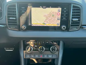 Škoda Karoq SportLine