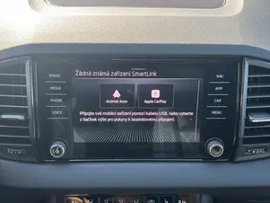 Škoda Karoq SportLine