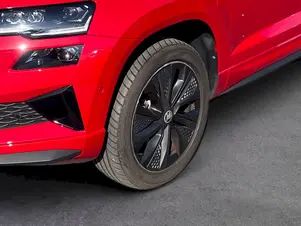 Škoda Karoq SportLine