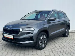 Škoda Karoq Drive