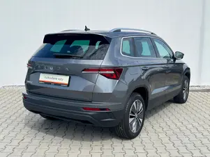 Škoda Karoq Drive
