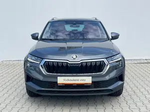 Škoda Karoq Drive