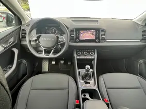 Škoda Karoq Drive