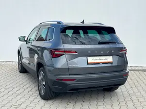 Škoda Karoq Drive