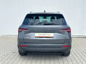Škoda Karoq Drive