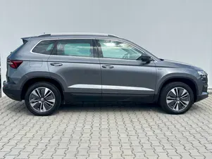 Škoda Karoq Drive